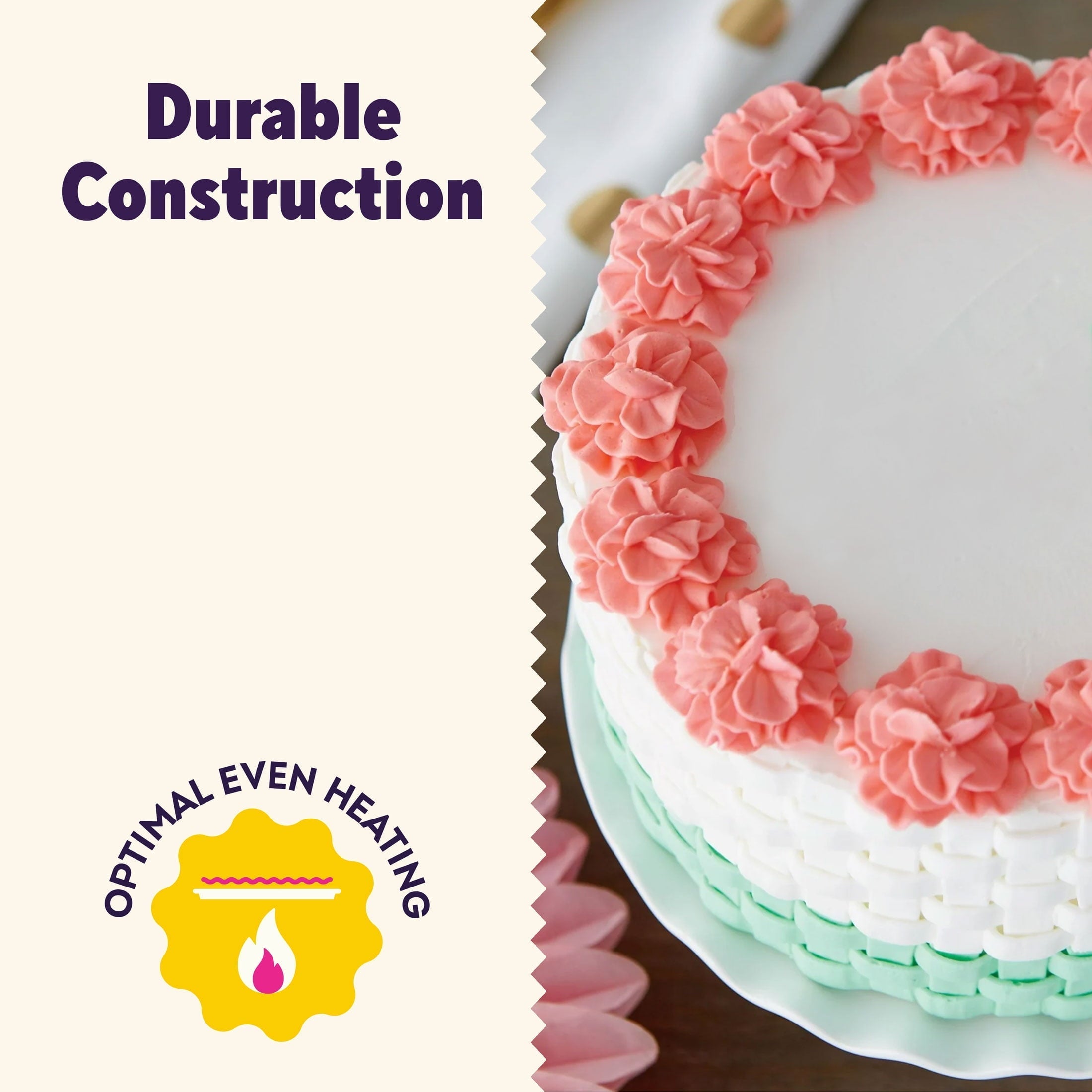 Wilton Aluminum 8